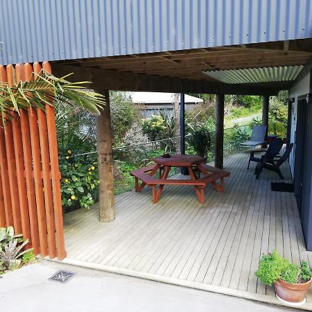 Bay View Retreat Apartment Whangarei Heads Exterior photo