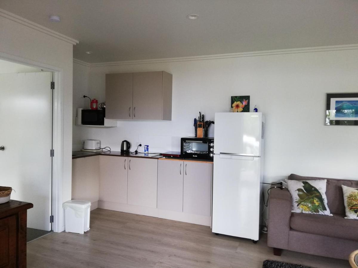 Bay View Retreat Apartment Whangarei Heads Exterior photo