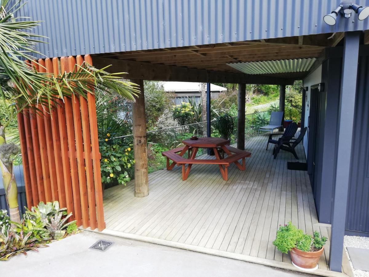 Bay View Retreat Apartment Whangarei Heads Exterior photo