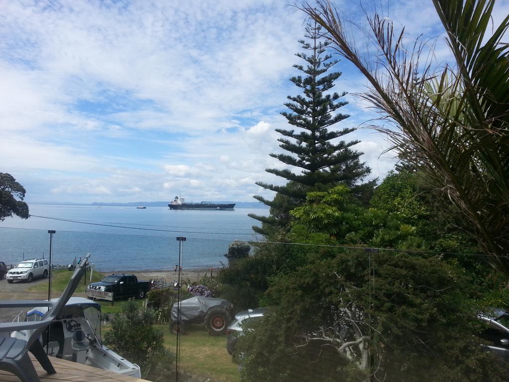 Bay View Retreat Apartment Whangarei Heads Exterior photo