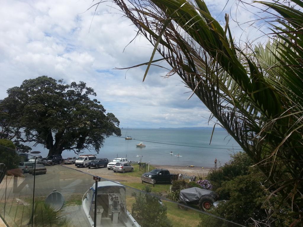 Bay View Retreat Apartment Whangarei Heads Exterior photo