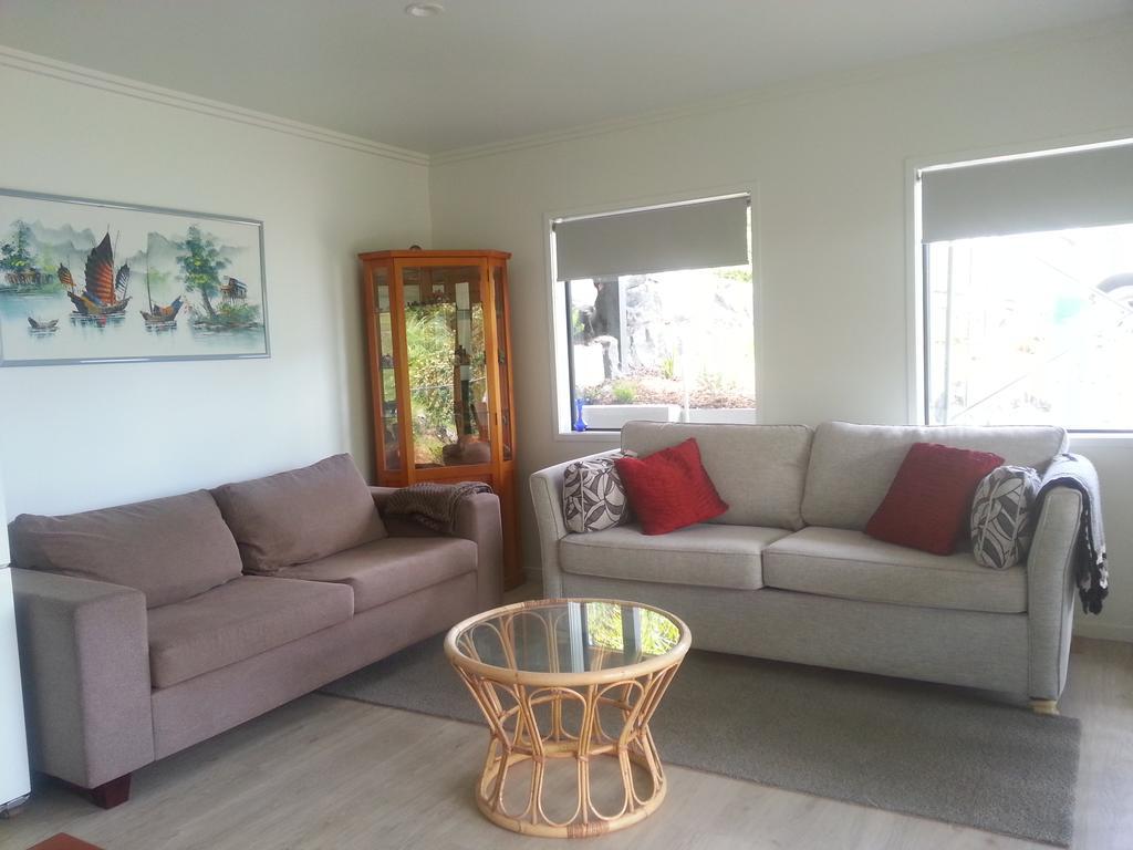 Bay View Retreat Apartment Whangarei Heads Exterior photo