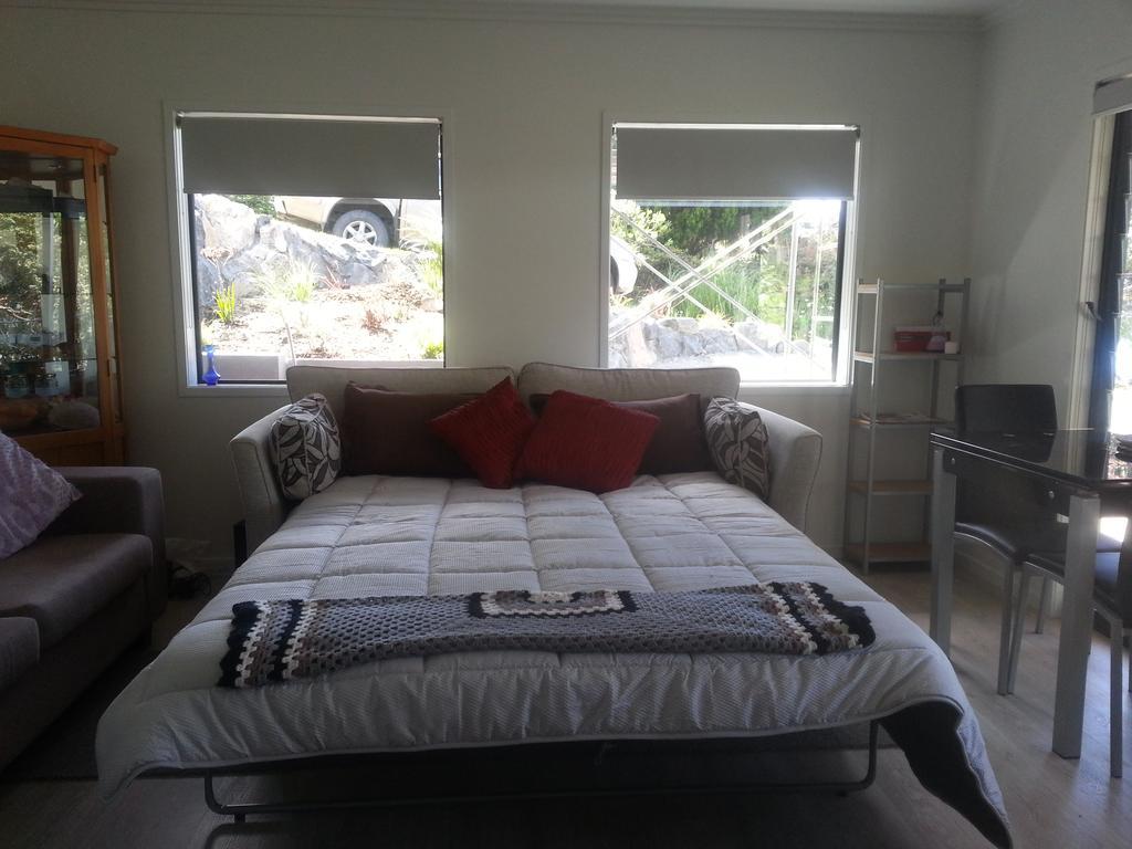 Bay View Retreat Apartment Whangarei Heads Exterior photo