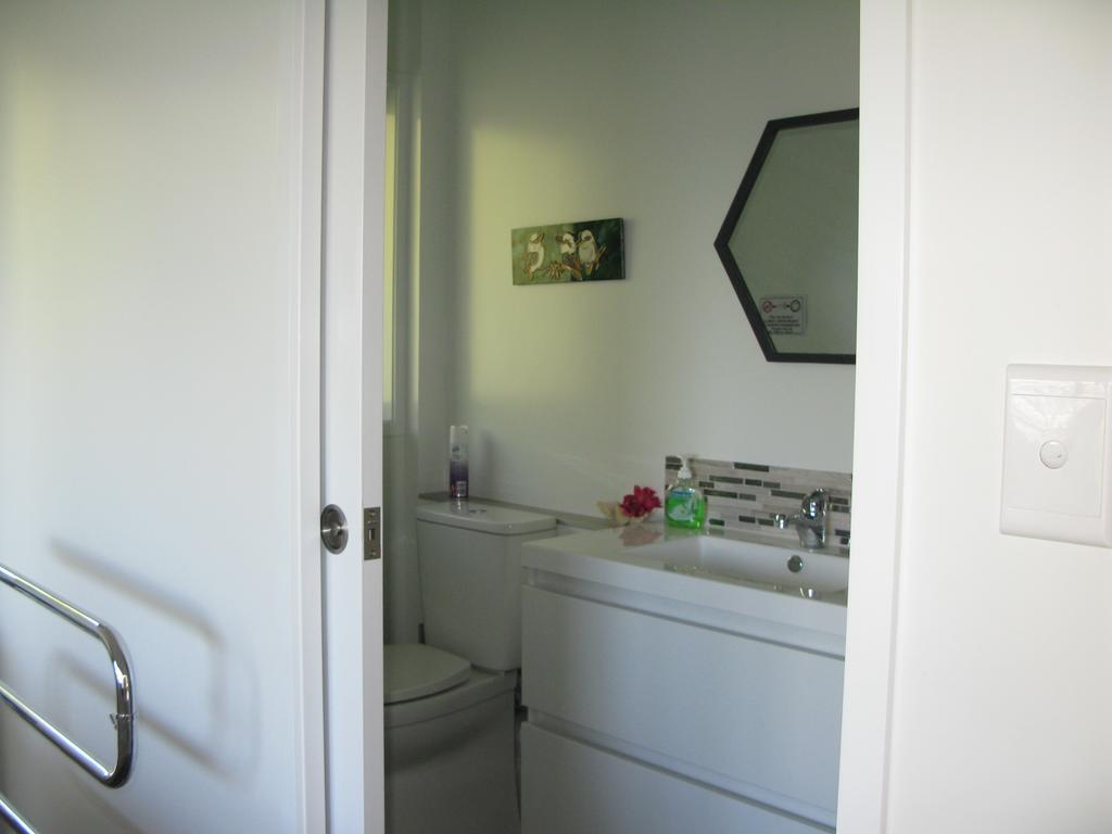 Bay View Retreat Apartment Whangarei Heads Exterior photo