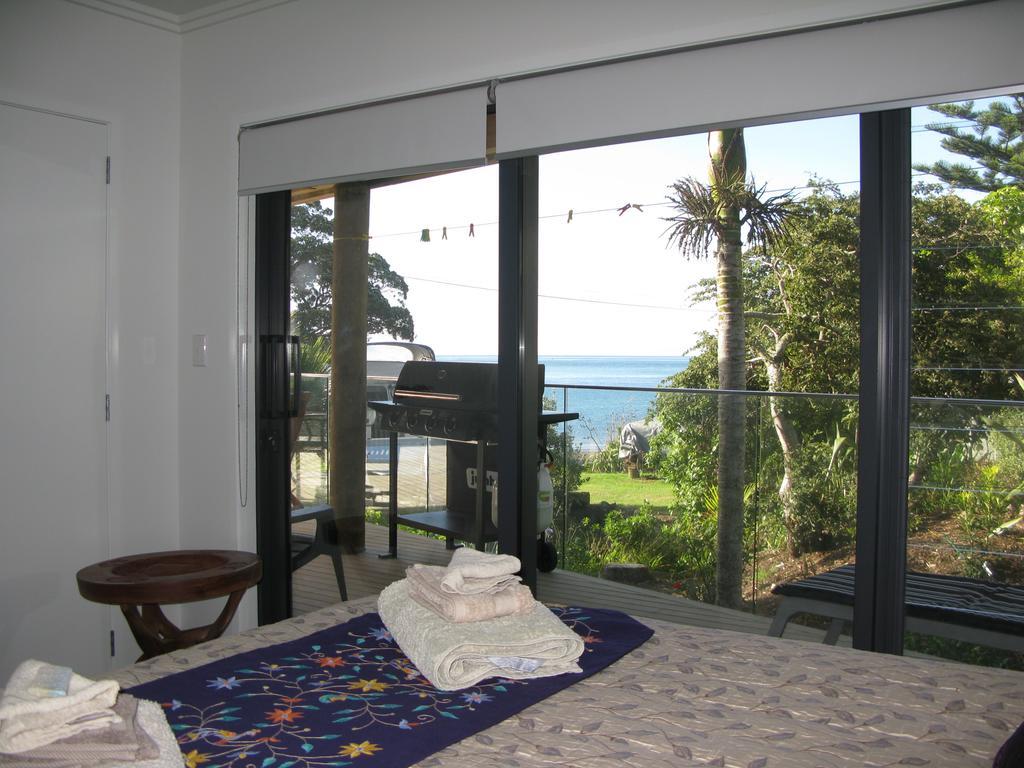 Bay View Retreat Apartment Whangarei Heads Exterior photo