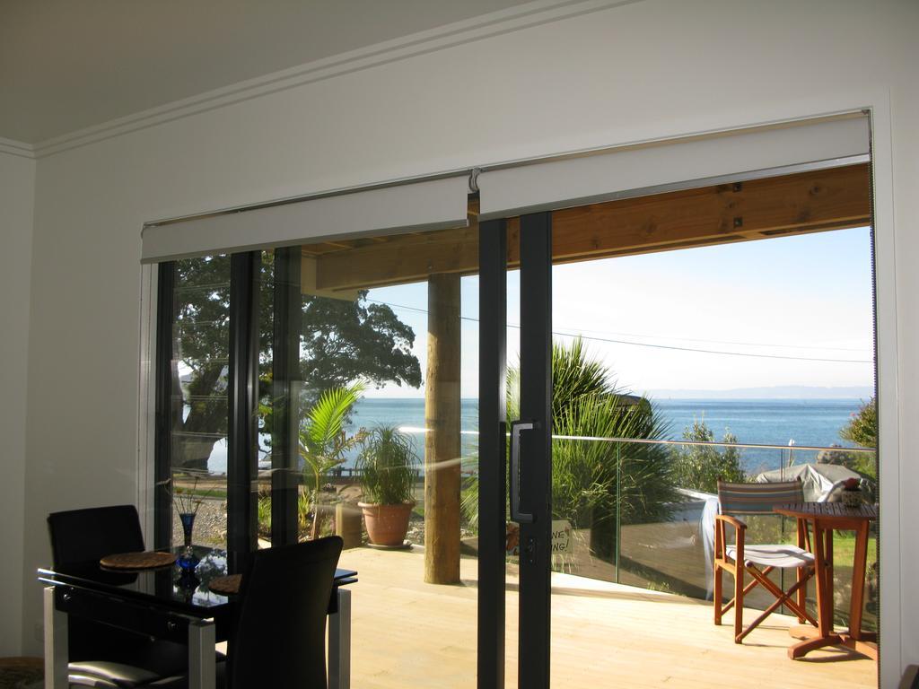 Bay View Retreat Apartment Whangarei Heads Exterior photo