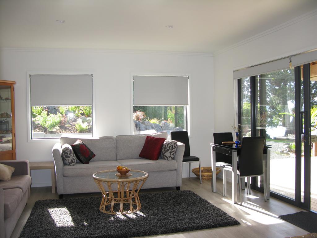 Bay View Retreat Apartment Whangarei Heads Exterior photo