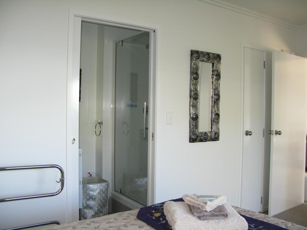 Bay View Retreat Apartment Whangarei Heads Exterior photo